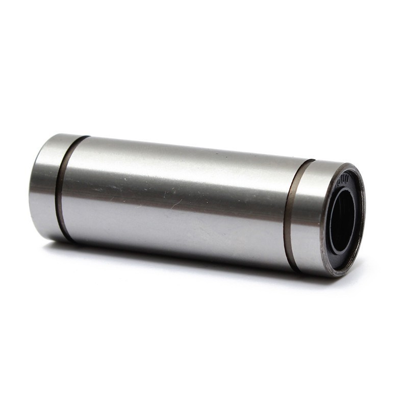 Extended linear motion bearing LM8LUU