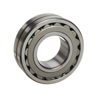 Spherical roller bearings
