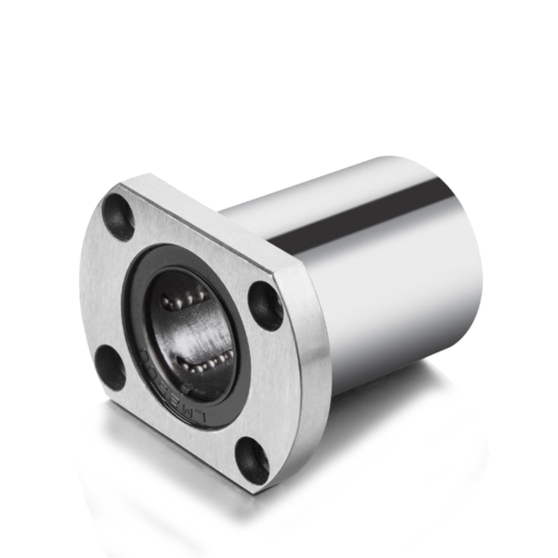 Flange Linear Bearing LMH6UU Pressing Bush Bearing