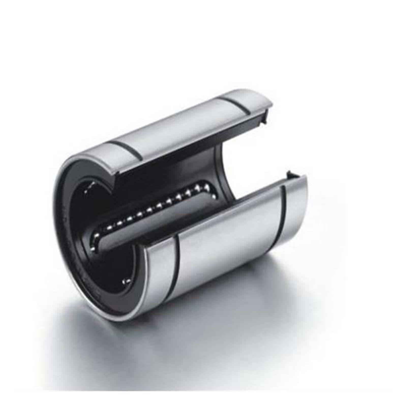 LMB12UU LMB12UU-AJ LMB12UU-OP Linear motion ball bearings