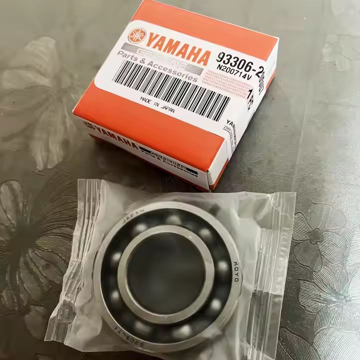 93306-205U7 Outboard bearing