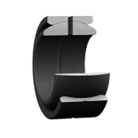 Spherical plain bearings