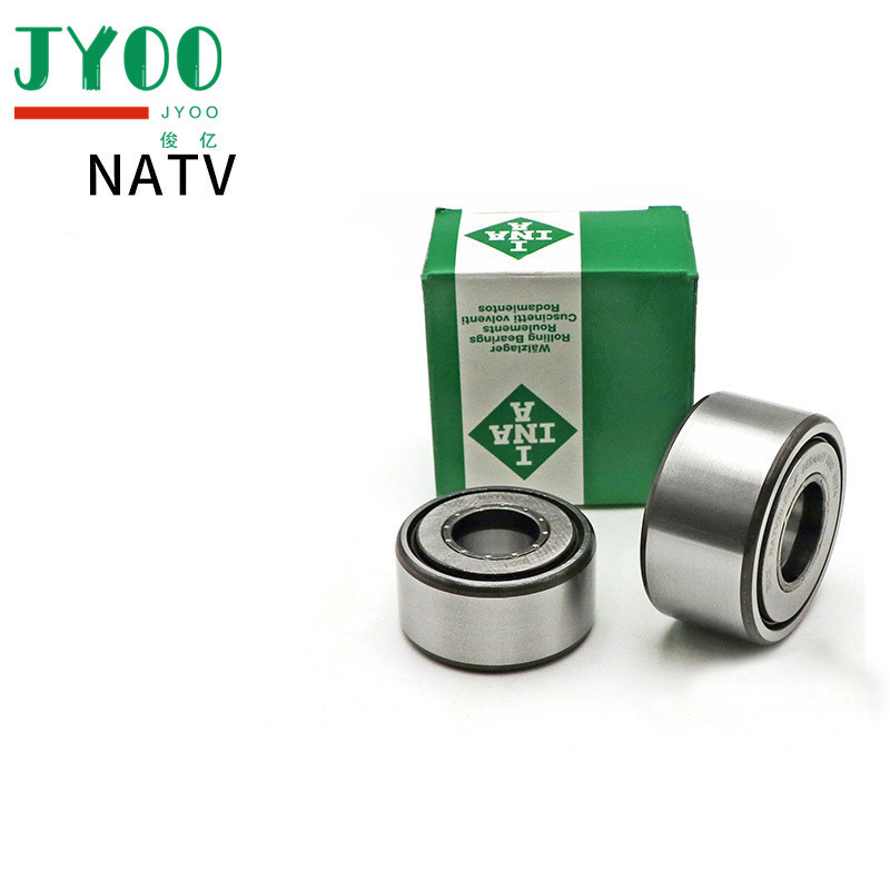 INA Printing machine bearing NATV20-PP-A NATV17-PP-A INA Bearings