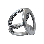 Thrust ball bearings