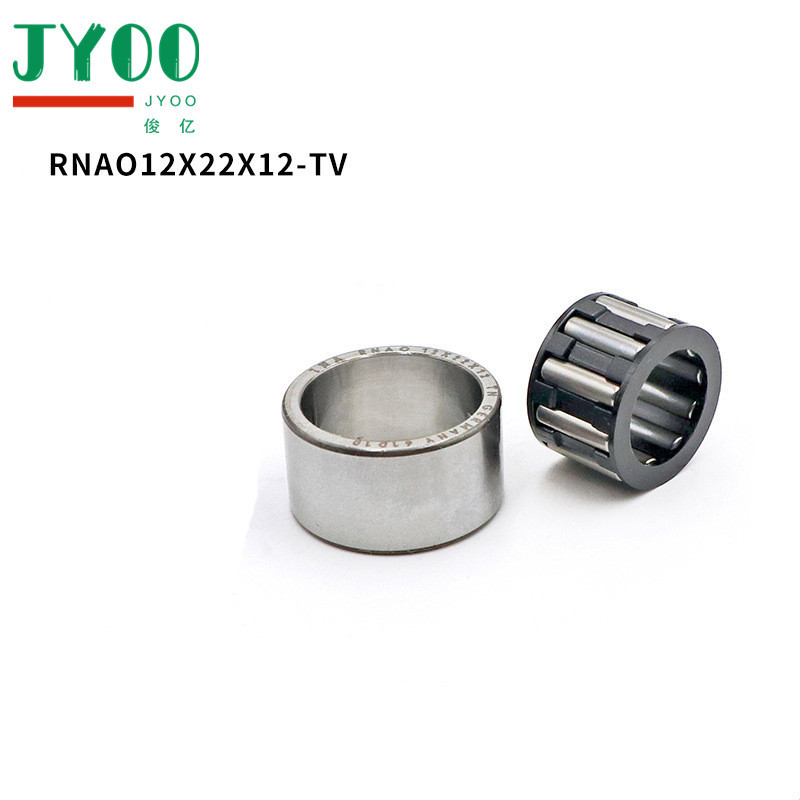 INA Printing machine bearing RNAO12X22X12-TN RNAO12X22X12-TV RNAO12X22X12 INA Bearings