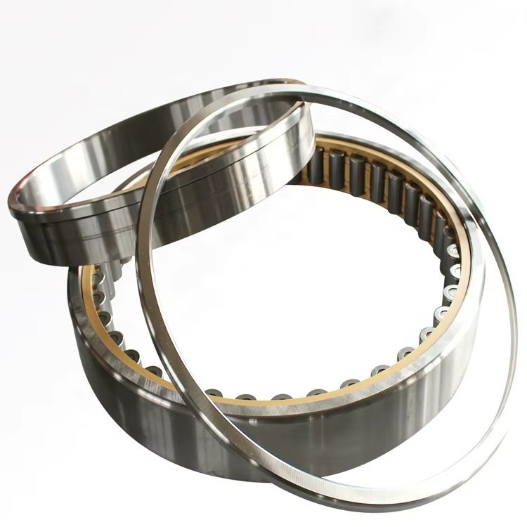 3NB 500C Mud Pump Small End Bearing NNAL635Q4/C9W33X 354935QU Cylindrical roller bearing