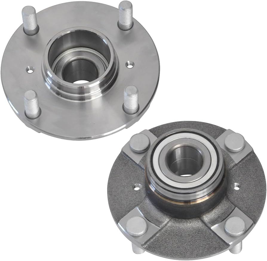 713623410 30002467 HUB06515 BR930115 VKBA3715 R177.03 43402-64B01 512182 Automobile wheel hub bearing assembly for SUZUKI Swift II