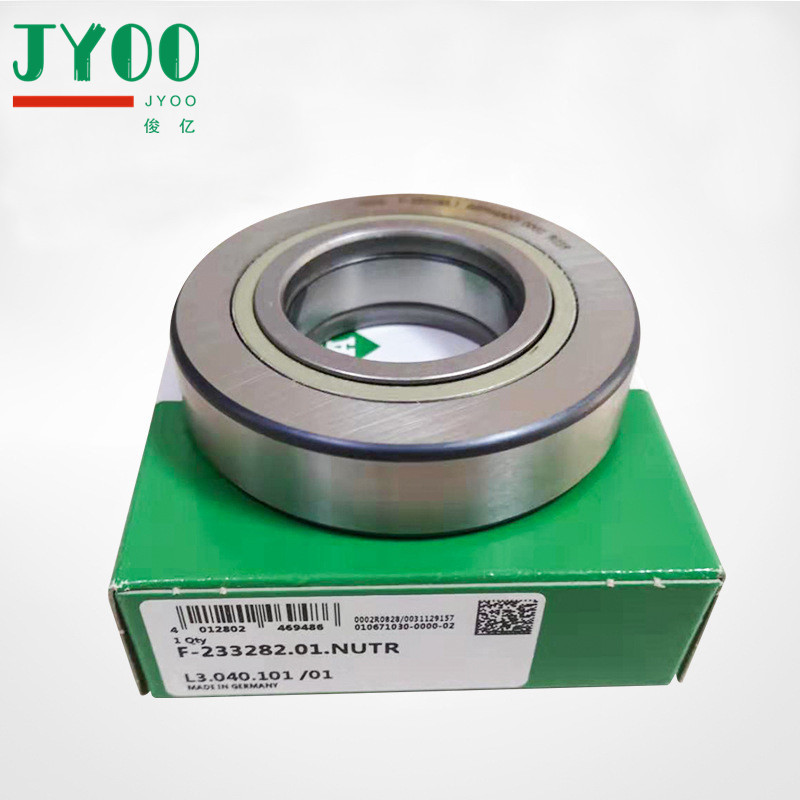 INA Printing machine bearing F-233282.01.NUTR F-233282.01 INA Bearings