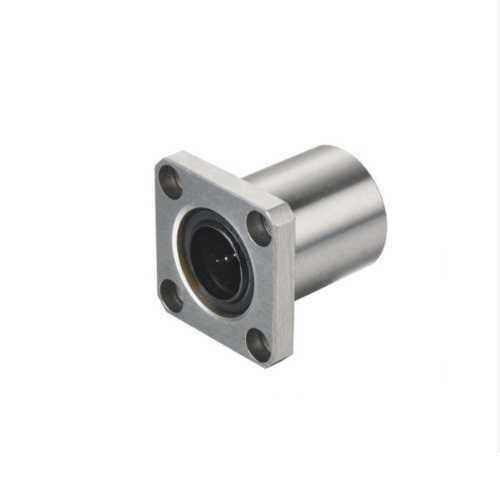 LMEF16GA LMEK16GA Linear Bearing with Steel Cage