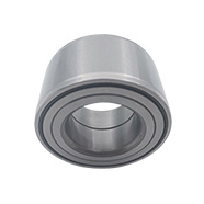 Automobile bearings