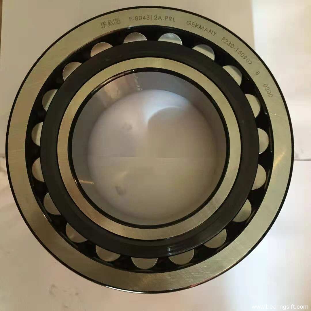 Concrete mixer bearing 804312A 120*215*58/80 Bearing Oil Seal 145*215*14