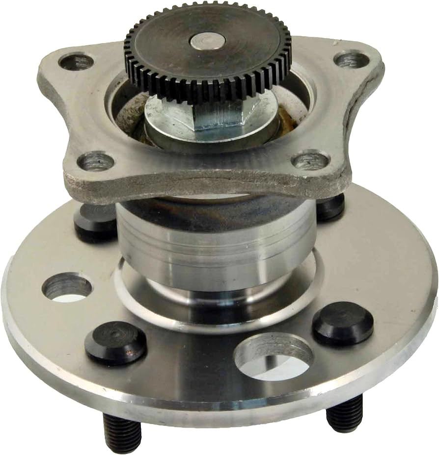 BR930436 512184 42450-02010 Automobile wheel hub bearing assembly for TOYOTA Corolla 1996-2002
