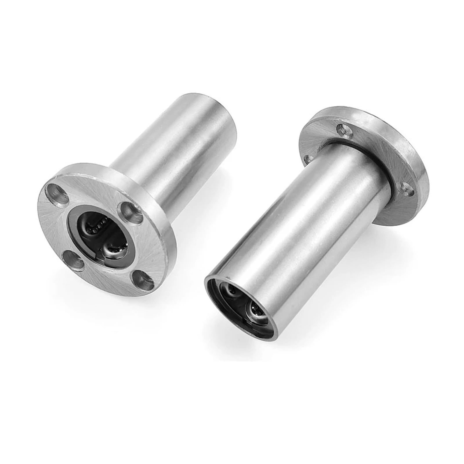 LMF40LGA LMK40LGA Linear Bearing with Steel Cage
