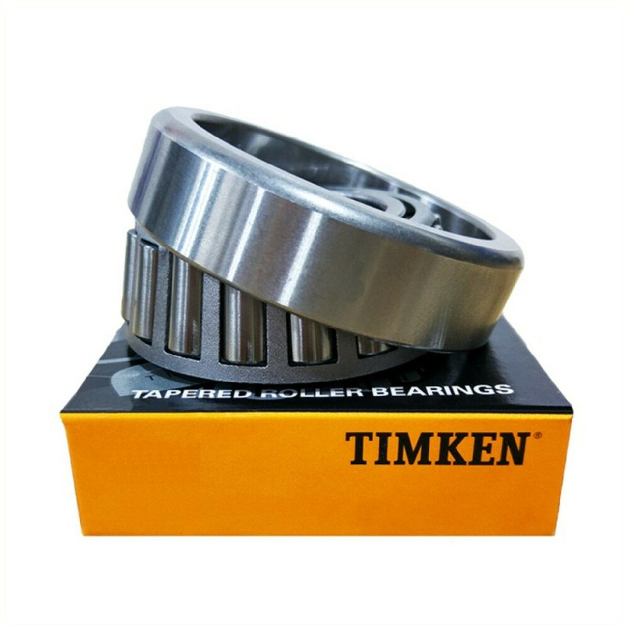 Concrete mixer bearing JHM522649/10	110*180*47 Mixer bearing