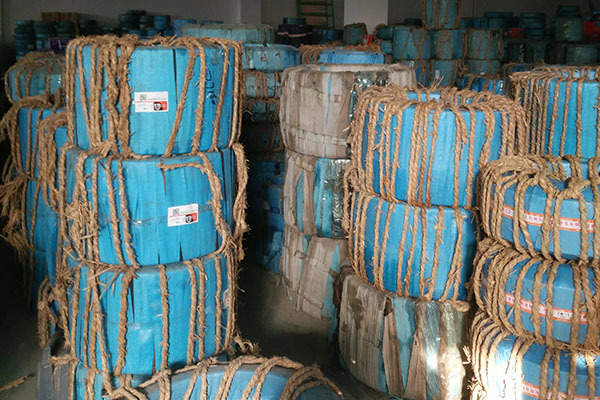 storehouse
