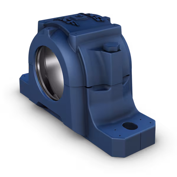 SKF Bearing housing SNL 205 SNL 206-305 SKF Pillow block