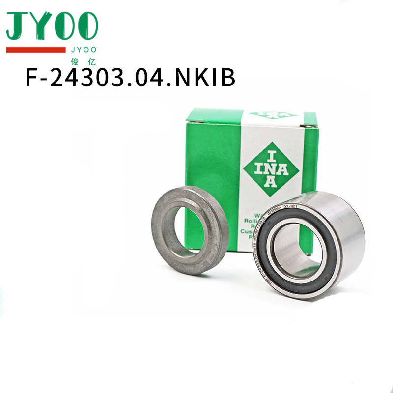 INA Printing machine bearing F-24303.04.NKIB F-24303.04 INA Bearing