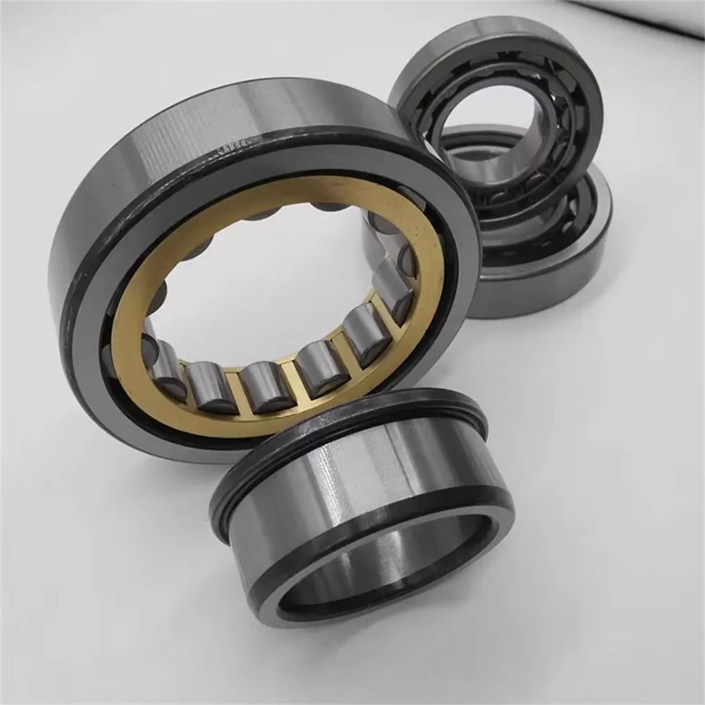 3NB 500C Mud Pump Connecting rod bottom-end bearing NFP38/600X2Q4 228/600Q Cylindrical roller bearing