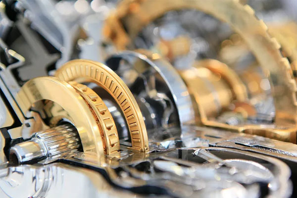 Impact of bearing life