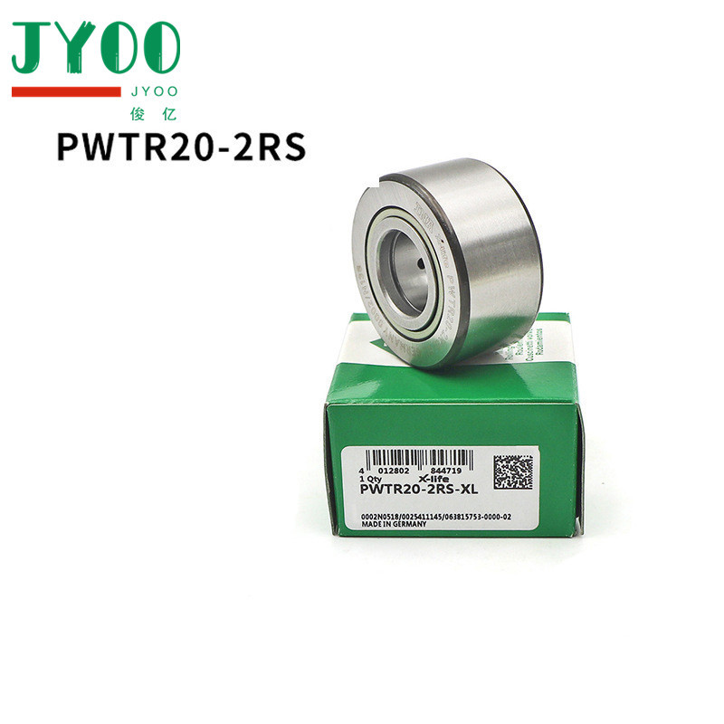 INA Printing machine bearing PWTR20-2RS-XL PWTR20-2RS INA Bearings
