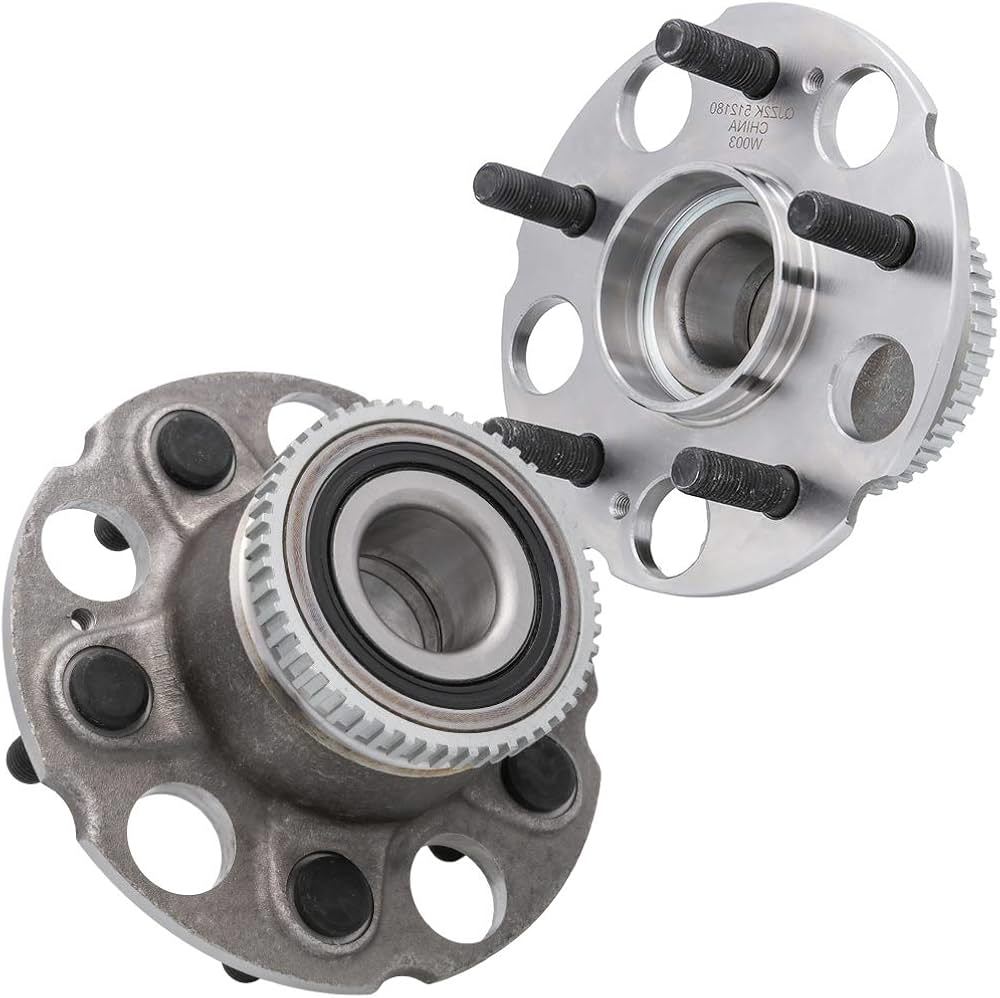 42200-S0X-A50 42200-S0X-A51 42200-S0X-A52 BR930159 512180 Automobile wheel hub bearing assembly for HONDA Odyssey 1999-2004