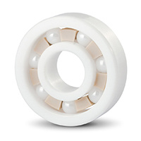 Ceramic Bearings / Stainless Steel Bearing