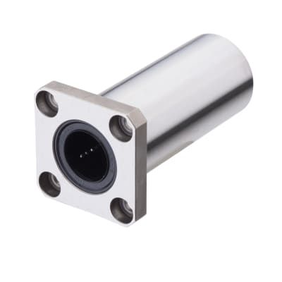 LMF50LGA LMK50LGA Linear Bearing with Steel Cage