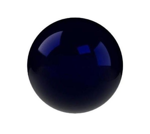 Silicon Nitride Si3N4 Ceramic Balls 15/64 inch