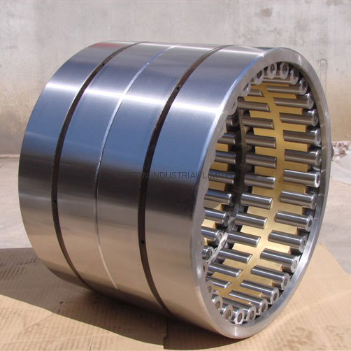 3NB 500C Mud Pump Transmission Shaft Bearing NU3036X2M/C9 32836HU Cylindrical roller bearing