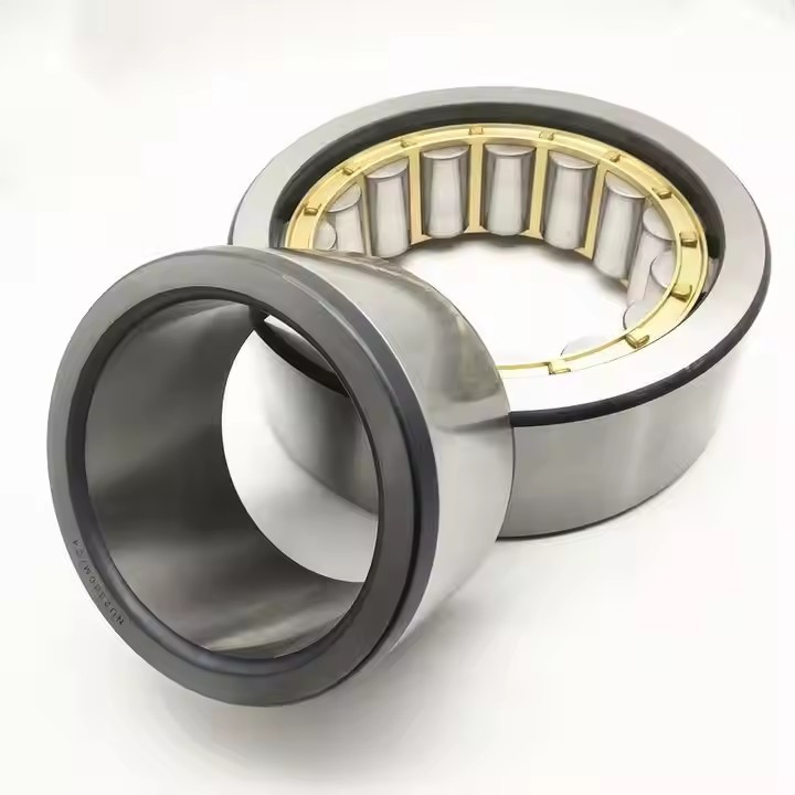 3NB 1300C Mud Pump Transmission Shaft Bearing NU3044X3M/C9 32844HU Cylindrical roller bearing