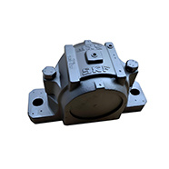 Pillow block bearings / Bearing housings