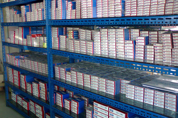 storehouse