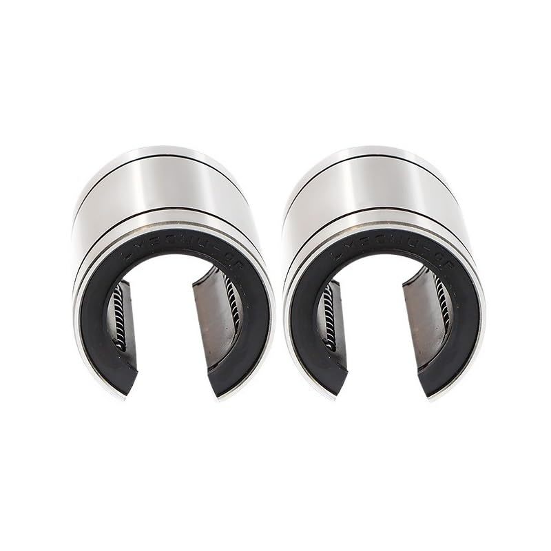 LME10UU LME10UU-AJ LME10UU-OP Linear motion ball bearings