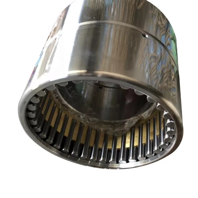 3NB 800C Mud Pump Small End Bearing NNAL635Q4/C9W33X 354935QU Cylindrical roller bearing