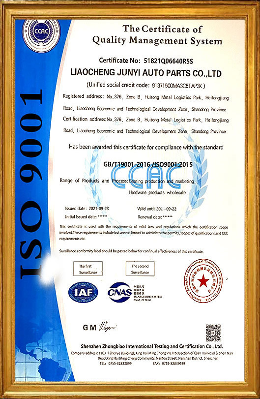 ISO