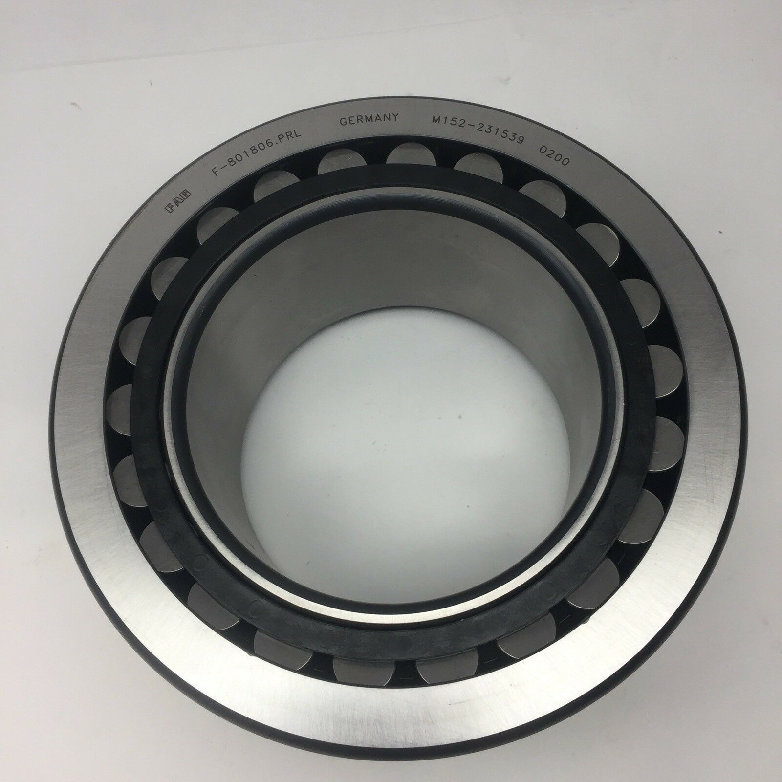 Concrete mixer bearing F-800730.PRL 100*160*61/66	Bearing Oil Seal 113*160*13/16