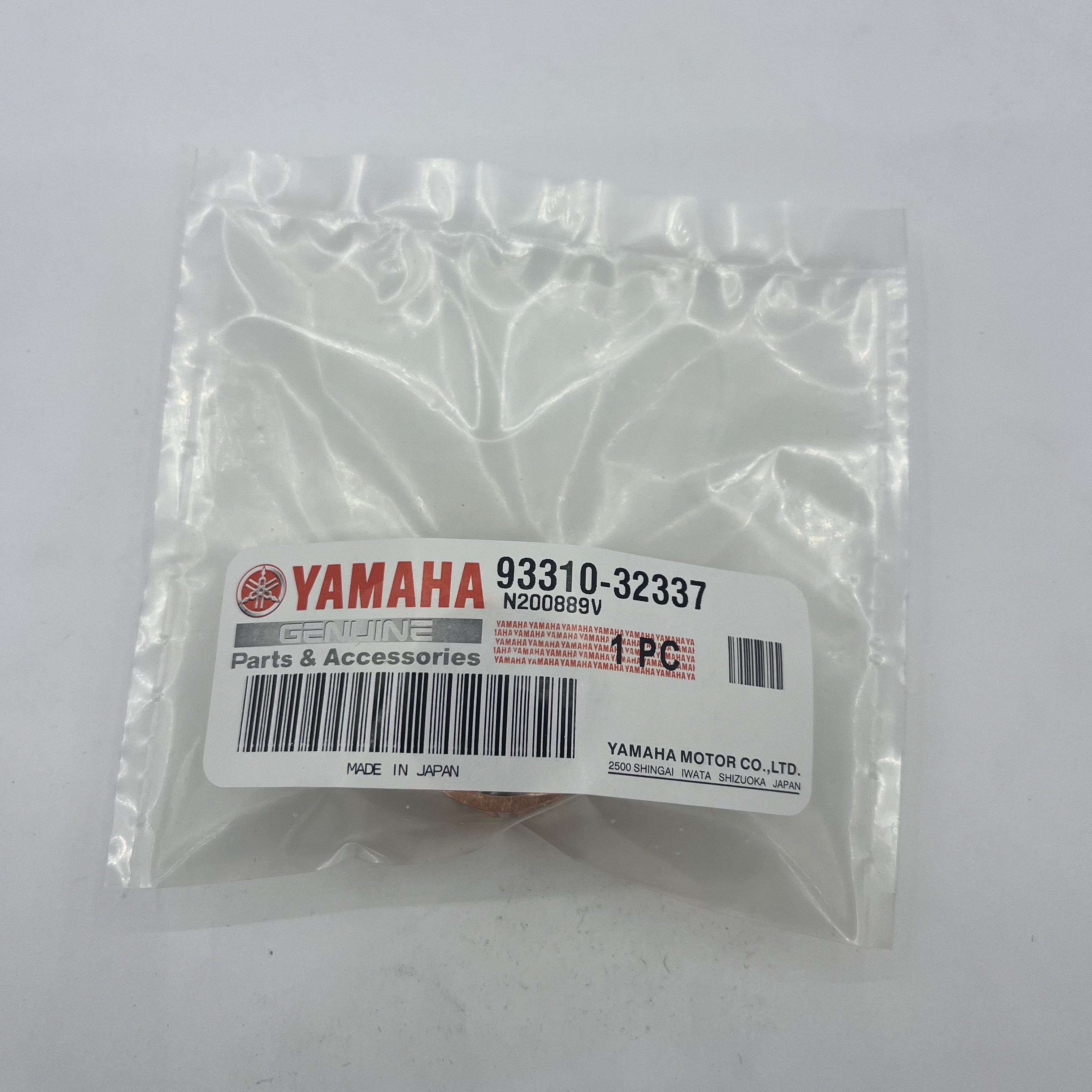 93310-32337  Outboard bearing