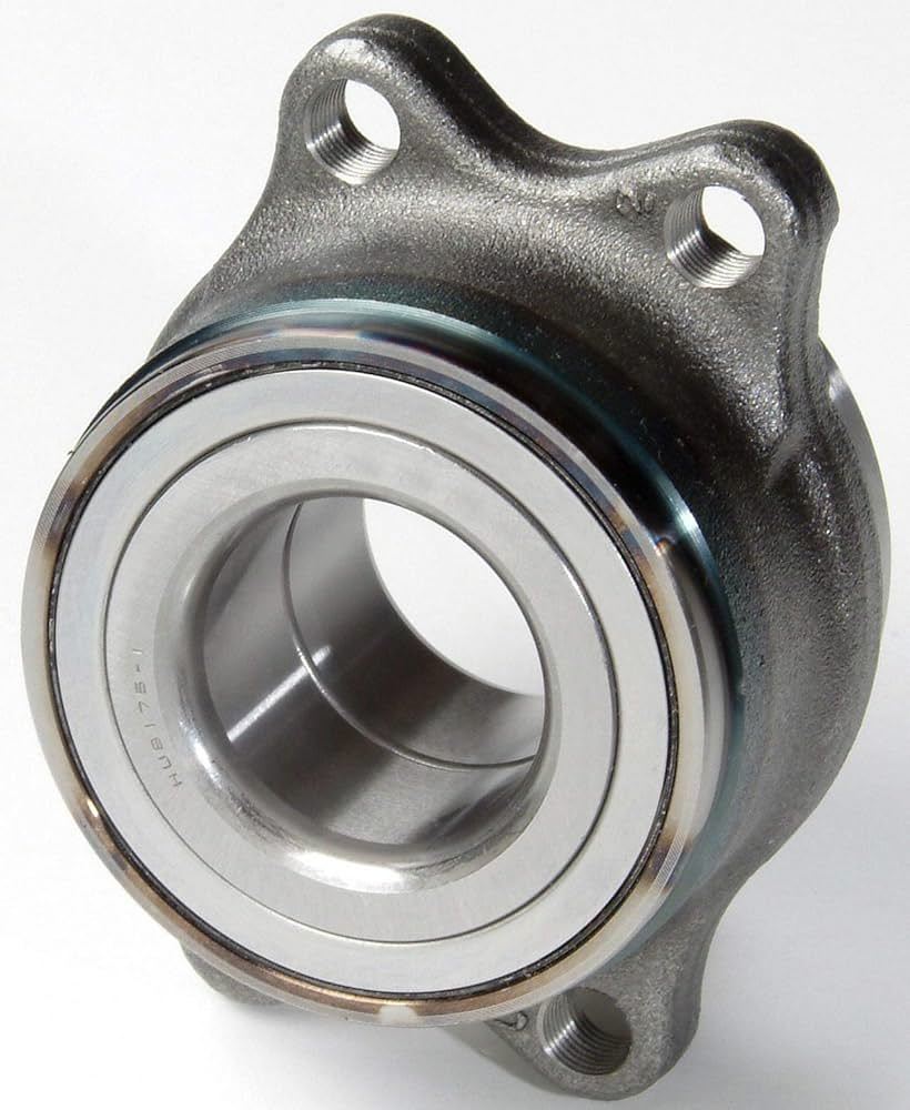 HUB175-14 GRW241 VKBA6888 R181.20 28474-AE000 28474-AE00A 28474-AE01A 512183 Automobile wheel hub bearing assembly for SUBARU Baja 2003-2006