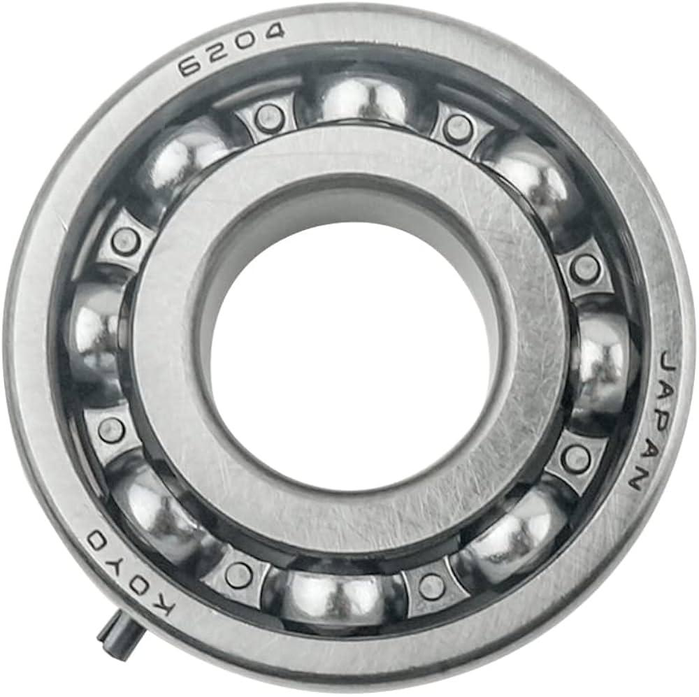 93306-204U0 Outboard Motor Bearing