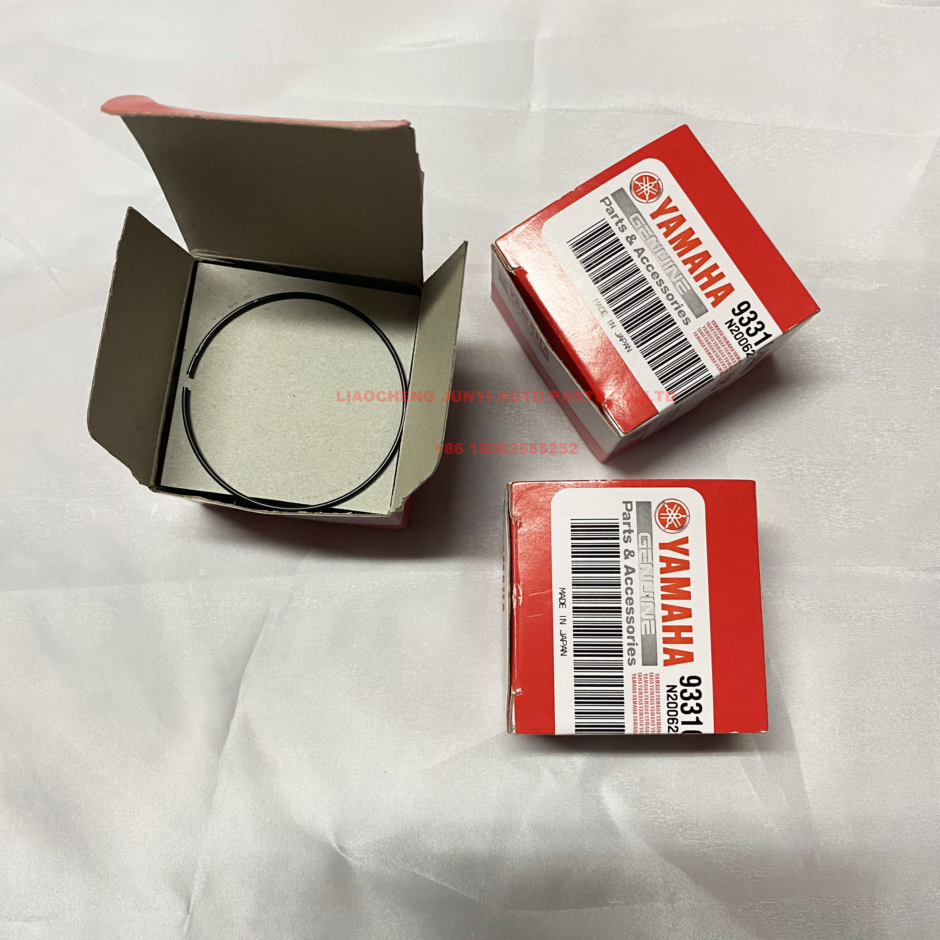 93310-835U8 YAMAHA Outboard Motor Bearing