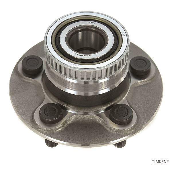 4509766 4509767 04509767 713670280 28BWK16A BR930173 VKBA6588 R186.06 512167 Automobile hub bearing assembly for CHRYSLER Neon 2000-2002, PT Cruiser 2001-2010