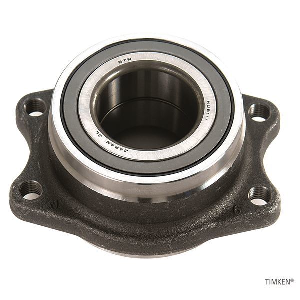 MB892400 MR403968 BR930171 GRW176 VKBA7407 R173.52 512181 Automobile wheel hub bearing assembly for MITSUBISHI Lancer