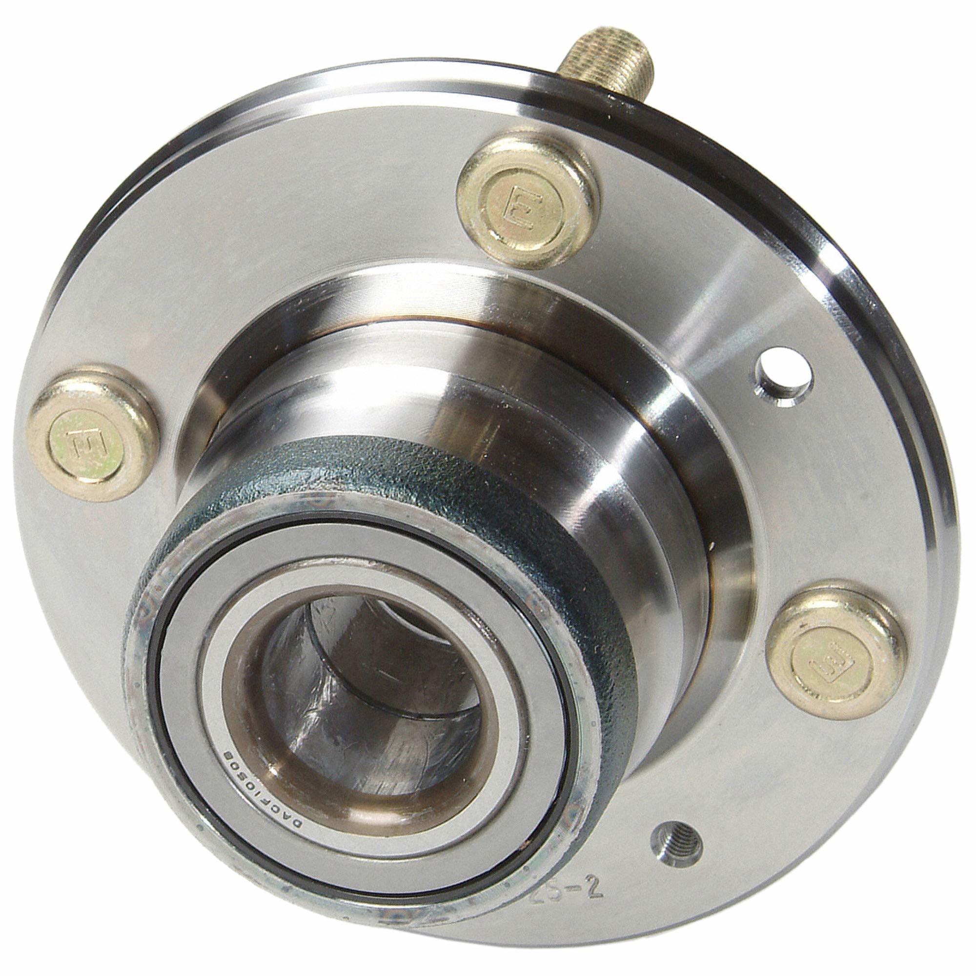 MR223284 VKBA6868 R173.45 512185 Automobile wheel hub bearing assembly for MITSUBISHI