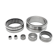 Needle Roller Bearings
