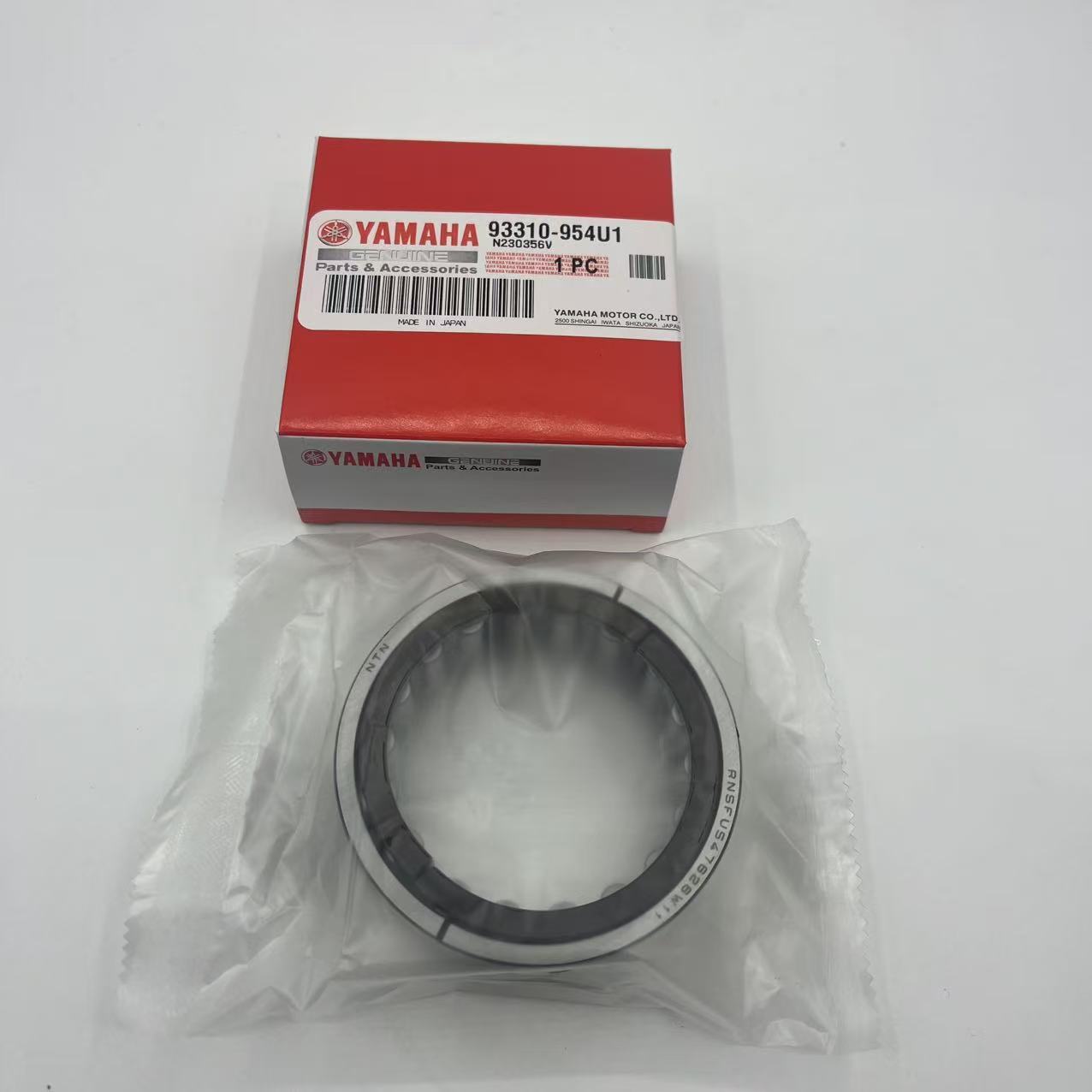 93310-954U1 RNSFU547626W11 YAMAHA outboard bearing