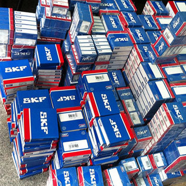 JUNYI AUTO PARTS CO., LTD. JUNYI AUTO PARTS CO., LTD.