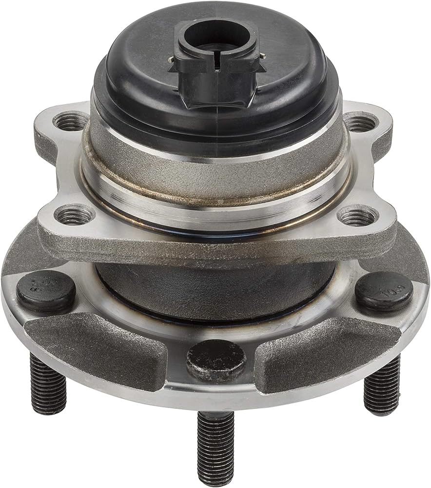 4721515AB 4721515AD 713670210 53BWKH03D VKBA6600 R186.11 512169 Automobile hub bearing assembly for CHRYSLER Town