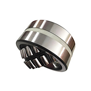 Concrete mixer bearings