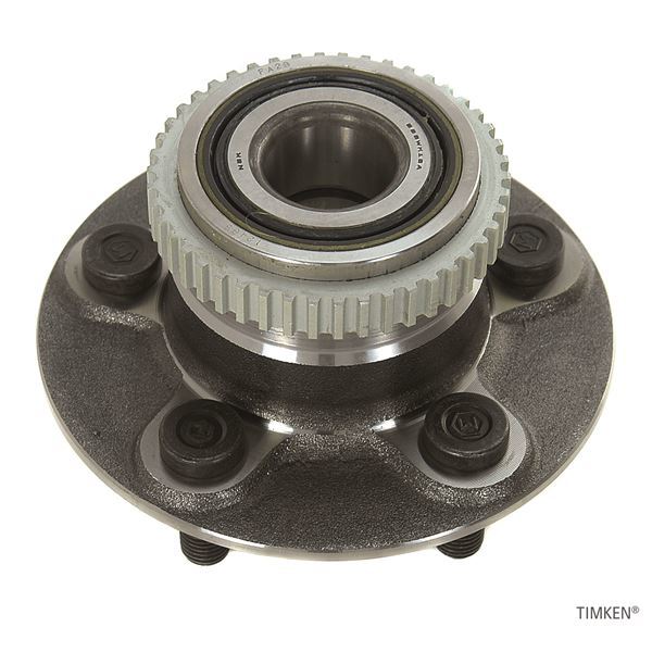 04860074AA 04509766 4860074AA 713670270 BR930230 VKBA6589 512168 Automobile hub bearing assembly for CHRYSLER PT Cruiser 2001-2002