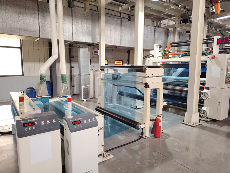 Hardware Facilities